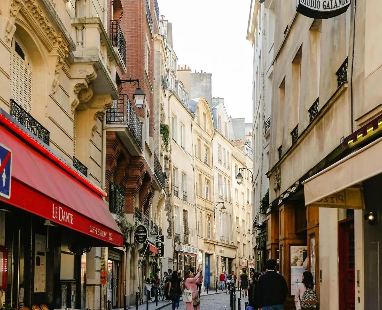 Sompteux Appartement Proche De L'Opera 파리 아파트