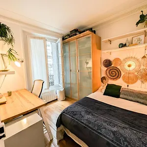 Confort Hypercentre Apartment
