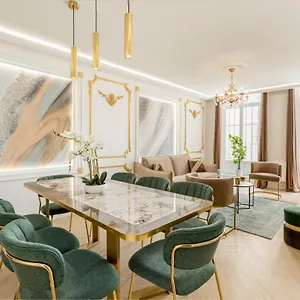 Merveil - Luxury - Marais - Saint Martin I Apartment