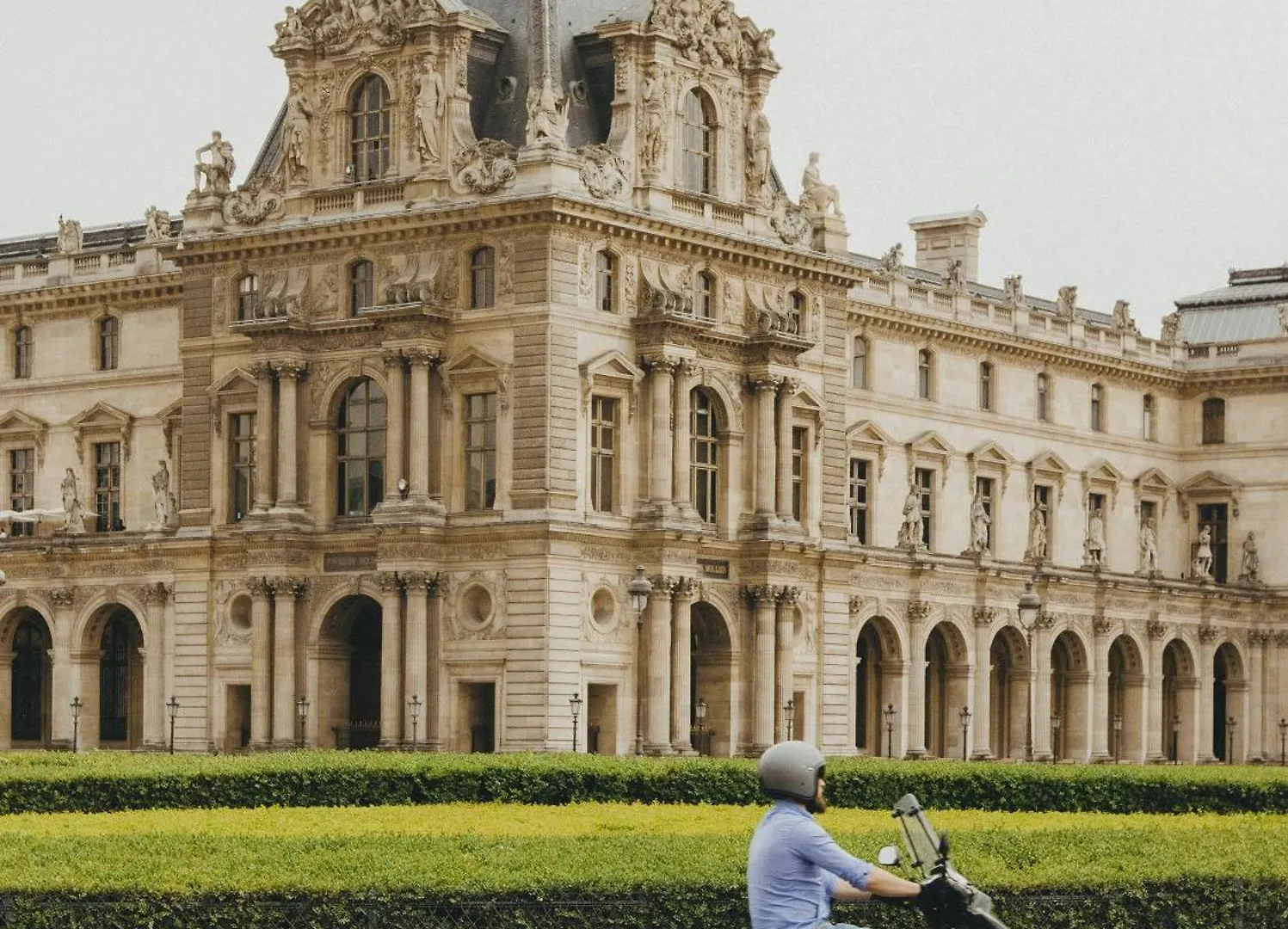 Sompteux Appartement Proche De L'Opera Paris 0*,  France